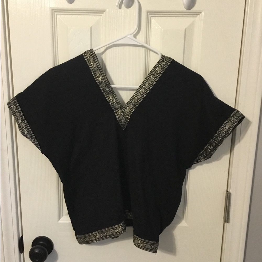 Lombok blouse